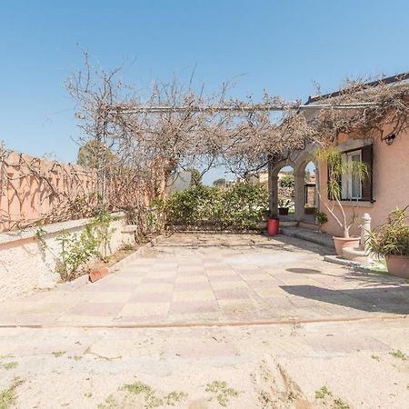 Villa Marisa 布多尼 外观 照片