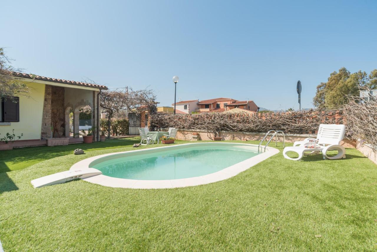 Villa Marisa 布多尼 外观 照片