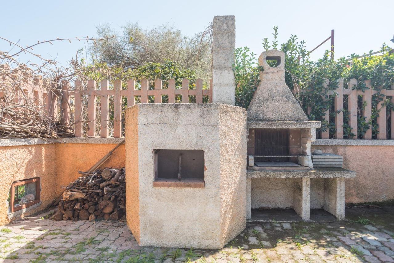 Villa Marisa 布多尼 外观 照片